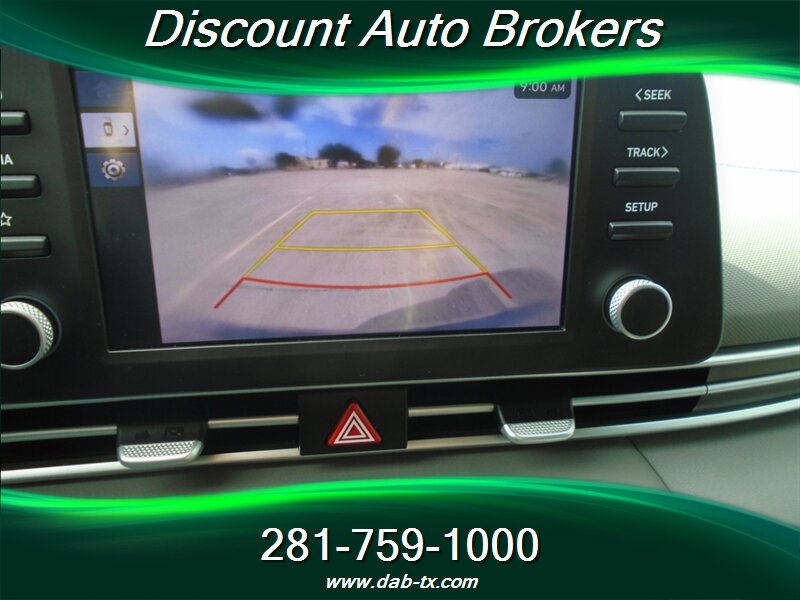 2024 Hyundai ELANTRA SE - Photo 17 - Houston, TX 77082