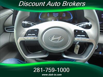2024 Hyundai ELANTRA SE - Photo 13 - Houston, TX 77082