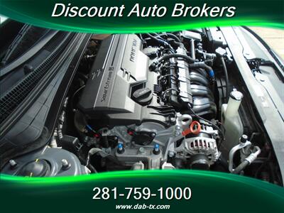 2024 Hyundai ELANTRA SE - Photo 20 - Houston, TX 77082