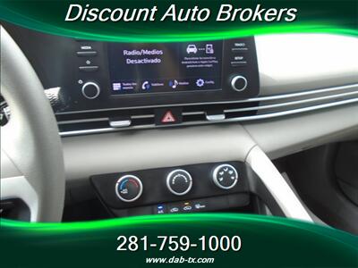 2024 Hyundai ELANTRA SE - Photo 15 - Houston, TX 77082