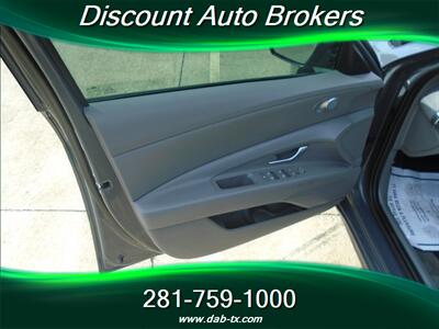 2024 Hyundai ELANTRA SE - Photo 10 - Houston, TX 77082