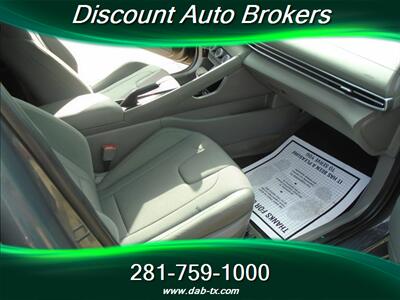 2024 Hyundai ELANTRA SE - Photo 12 - Houston, TX 77082
