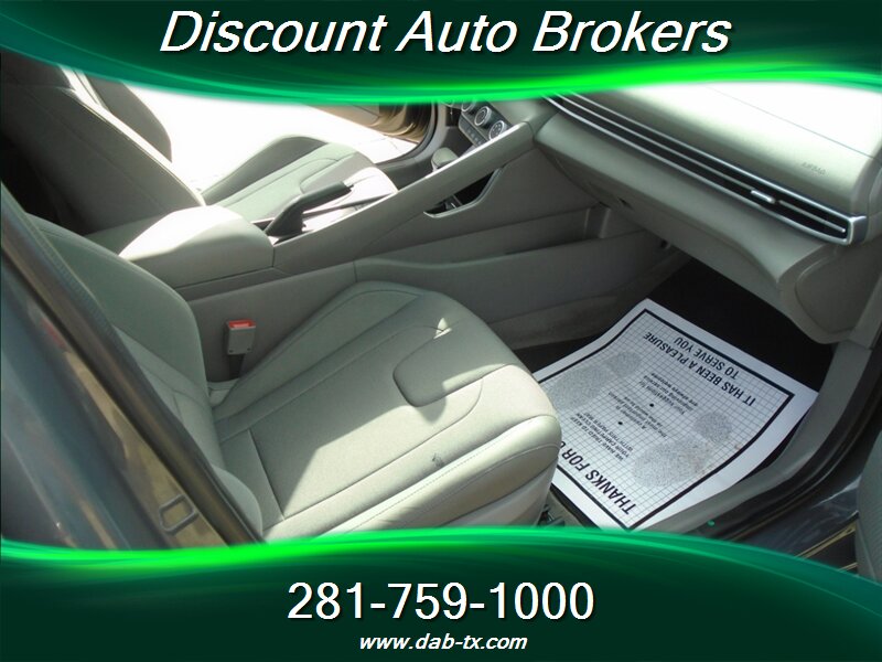 2024 Hyundai ELANTRA SE - Photo 12 - Houston, TX 77082