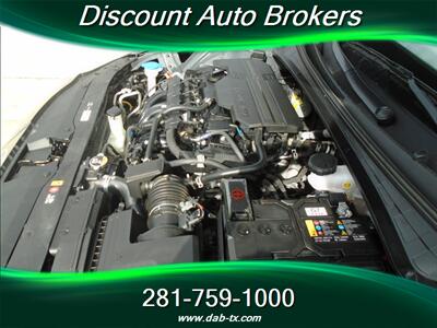 2024 Hyundai ELANTRA SE - Photo 21 - Houston, TX 77082
