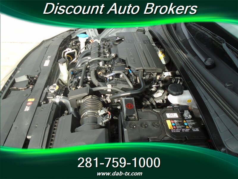2024 Hyundai ELANTRA SE - Photo 21 - Houston, TX 77082