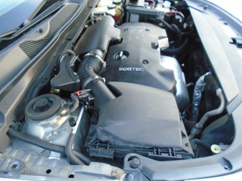 2017 Chevrolet Impala LT - Photo 24 - Houston, TX 77082