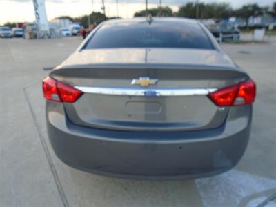 2017 Chevrolet Impala LT - Photo 6 - Houston, TX 77082