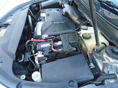 2017 Chevrolet Impala LT - Photo 25 - Houston, TX 77082