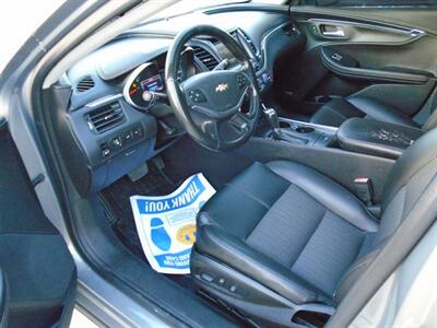 2017 Chevrolet Impala LT - Photo 11 - Houston, TX 77082