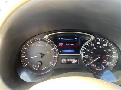 2013 Nissan Altima 2.5   - Photo 10 - Houston, TX 77082