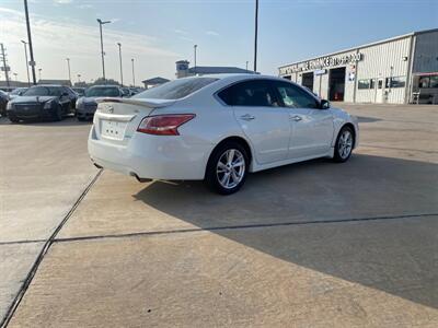 2013 Nissan Altima 2.5   - Photo 6 - Houston, TX 77082