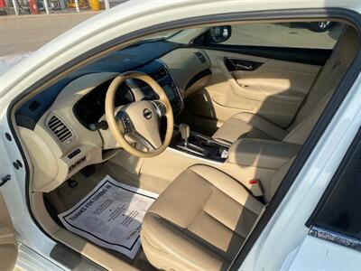2013 Nissan Altima 2.5   - Photo 11 - Houston, TX 77082