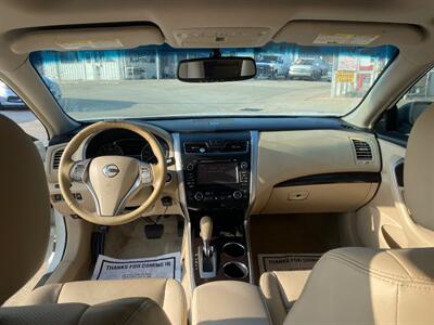 2013 Nissan Altima 2.5   - Photo 9 - Houston, TX 77082