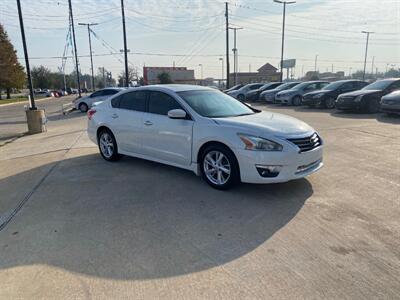 2013 Nissan Altima 2.5   - Photo 8 - Houston, TX 77082