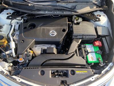 2013 Nissan Altima 2.5   - Photo 17 - Houston, TX 77082