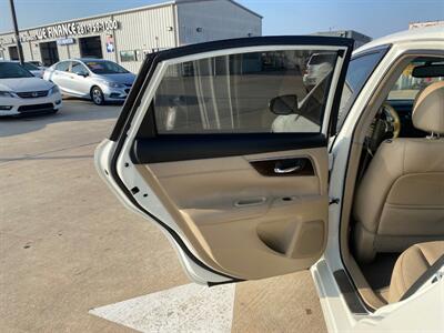 2013 Nissan Altima 2.5   - Photo 14 - Houston, TX 77082