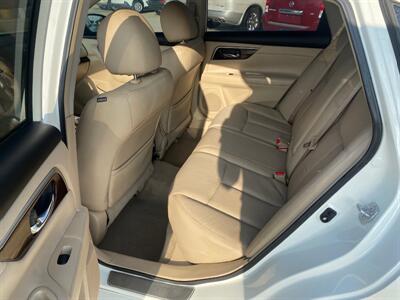 2013 Nissan Altima 2.5   - Photo 12 - Houston, TX 77082