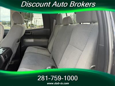2007 Toyota Tundra SR5 - Photo 14 - Houston, TX 77082