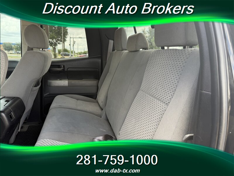 2007 Toyota Tundra SR5 - Photo 14 - Houston, TX 77082