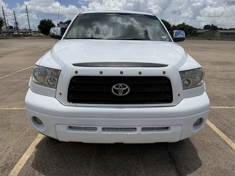 2007 Toyota Tundra SR5  