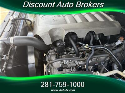 2007 Toyota Tundra SR5 - Photo 23 - Houston, TX 77082