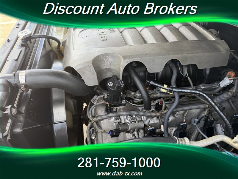 2007 Toyota Tundra SR5 - Photo 23 - Houston, TX 77082