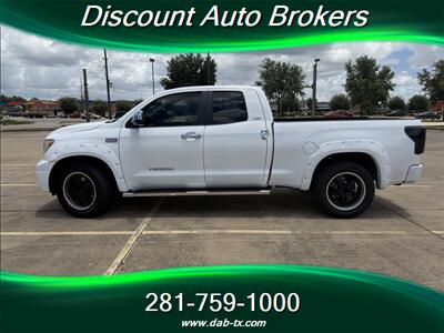 2007 Toyota Tundra SR5 - Photo 9 - Houston, TX 77082