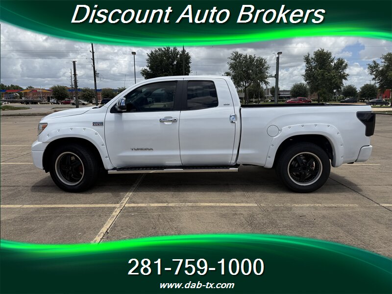 2007 Toyota Tundra SR5 - Photo 9 - Houston, TX 77082