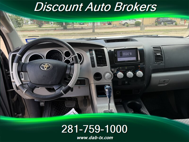2007 Toyota Tundra SR5 - Photo 15 - Houston, TX 77082