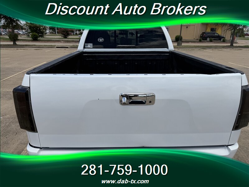 2007 Toyota Tundra SR5 - Photo 6 - Houston, TX 77082