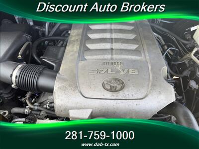 2007 Toyota Tundra SR5 - Photo 21 - Houston, TX 77082