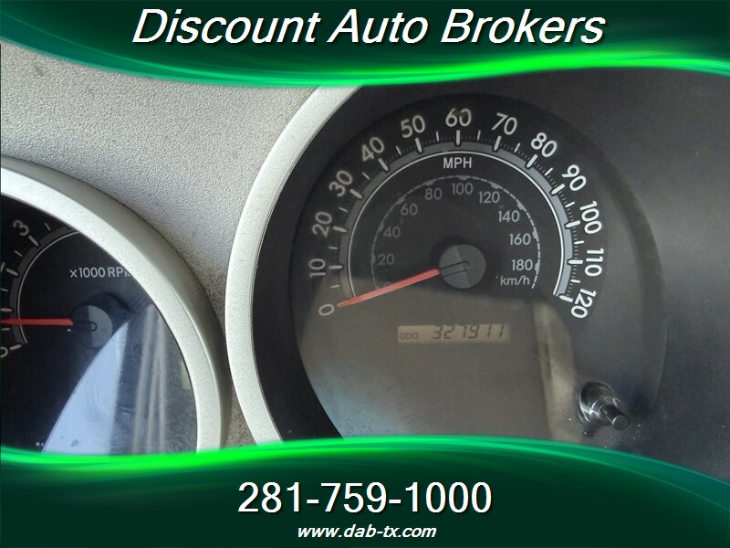 2007 Toyota Tundra SR5 - Photo 17 - Houston, TX 77082