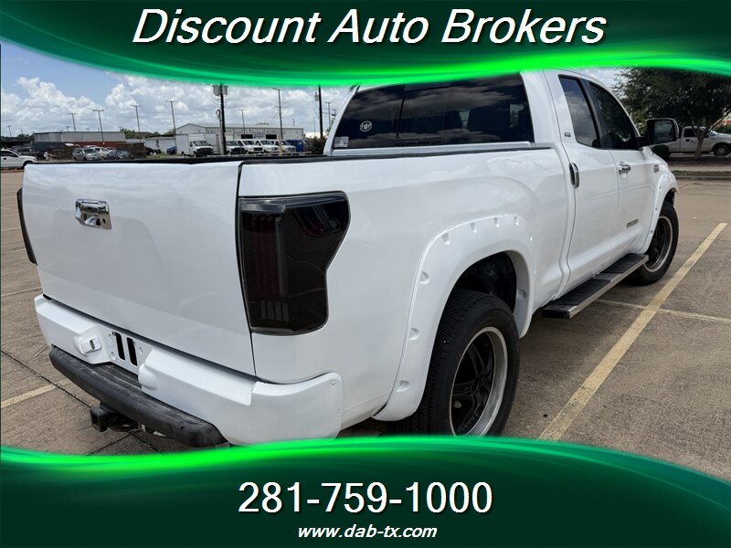 2007 Toyota Tundra SR5 - Photo 5 - Houston, TX 77082