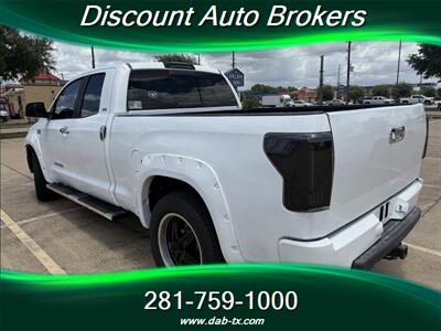 2007 Toyota Tundra SR5 - Photo 8 - Houston, TX 77082
