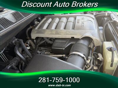2007 Toyota Tundra SR5 - Photo 22 - Houston, TX 77082