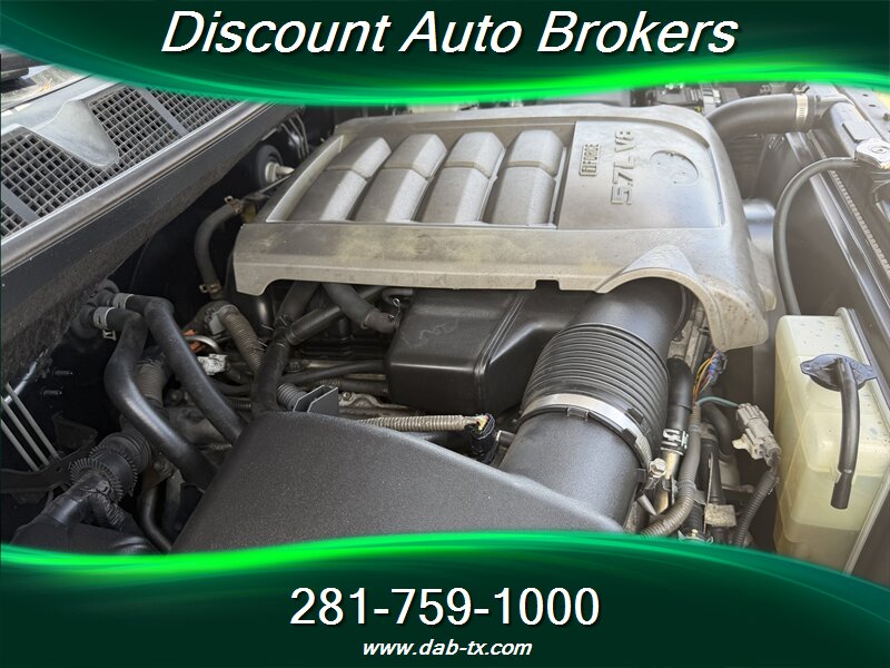 2007 Toyota Tundra SR5 - Photo 22 - Houston, TX 77082
