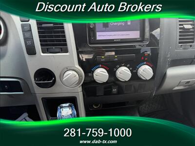 2007 Toyota Tundra SR5 - Photo 18 - Houston, TX 77082