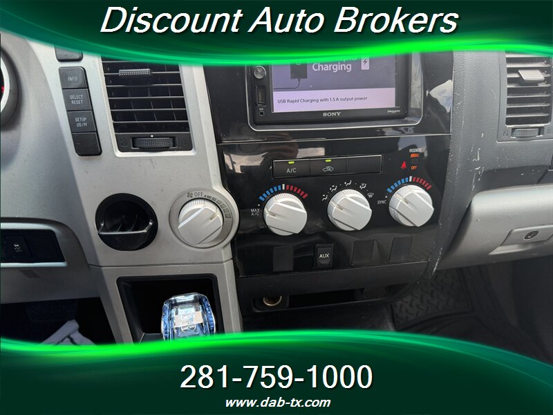 2007 Toyota Tundra SR5 - Photo 18 - Houston, TX 77082
