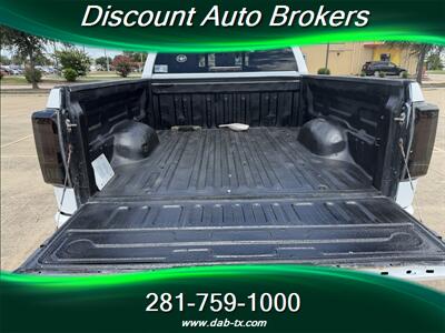2007 Toyota Tundra SR5 - Photo 7 - Houston, TX 77082