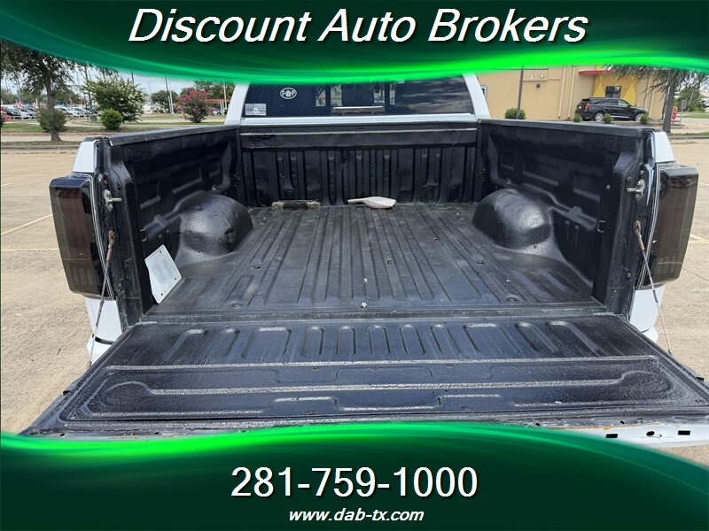 2007 Toyota Tundra SR5 - Photo 7 - Houston, TX 77082