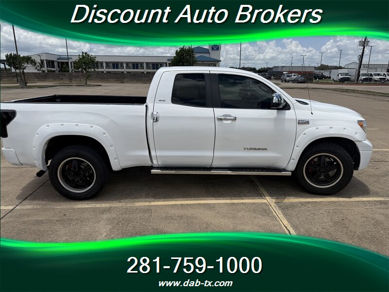 2007 Toyota Tundra SR5 - Photo 4 - Houston, TX 77082