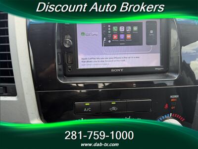 2007 Toyota Tundra SR5 - Photo 20 - Houston, TX 77082