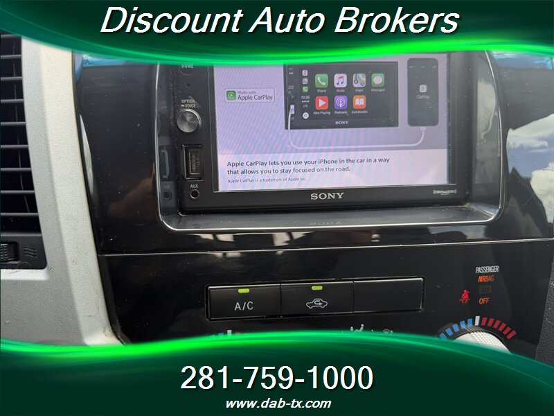 2007 Toyota Tundra SR5 - Photo 20 - Houston, TX 77082