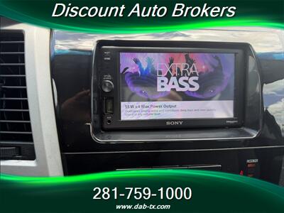 2007 Toyota Tundra SR5 - Photo 19 - Houston, TX 77082