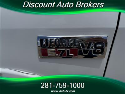 2007 Toyota Tundra SR5 - Photo 25 - Houston, TX 77082