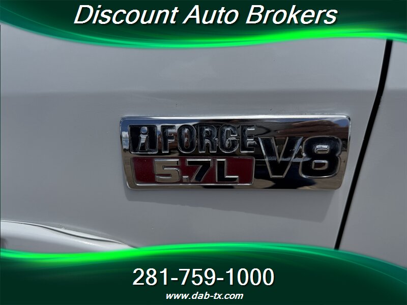 2007 Toyota Tundra SR5 - Photo 25 - Houston, TX 77082