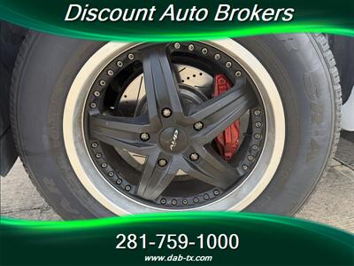2007 Toyota Tundra SR5 - Photo 24 - Houston, TX 77082