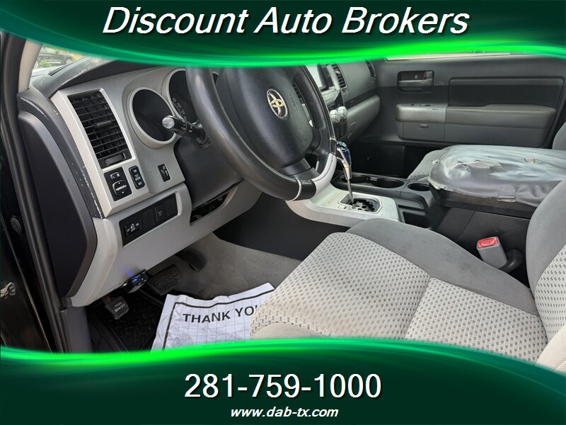 2007 Toyota Tundra SR5 - Photo 11 - Houston, TX 77082