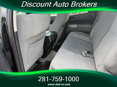 2007 Toyota Tundra SR5 - Photo 12 - Houston, TX 77082
