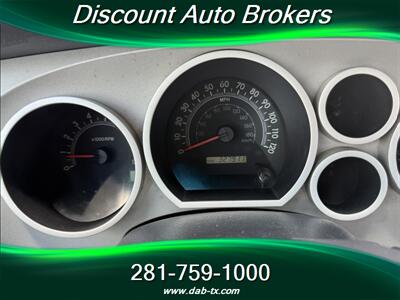 2007 Toyota Tundra SR5 - Photo 16 - Houston, TX 77082